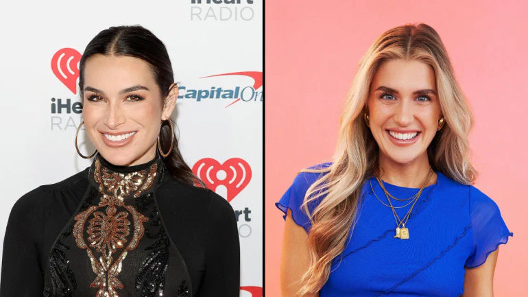 Unveiling the Intriguing Dynamics on The Bachelor: A Closer Look at Ashley Iaconetti's Support for Sydney