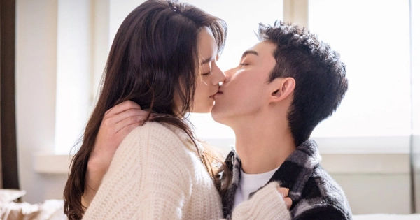 Một Siêu Phẩm Lãng Mạn: Giữa Cơn Bão Tuyết - Đánh Thức Cảm Xúc