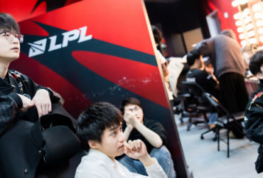 Sự Thất Vọng của Edward Gaming tại LPL Mùa Xuân 2024