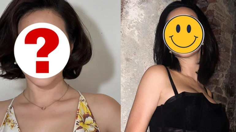 Hoa hậu Thu Hoài: Sự Mạnh Mẽ và Tự Tin Trước Cám Dỗ của Mạng Xã Hội