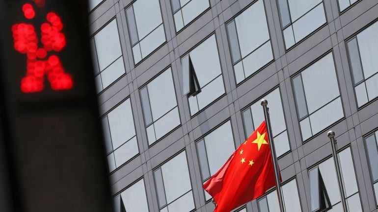 China's Financial Shake-Up: A New Leader at the Helm of Stock Market Regulation