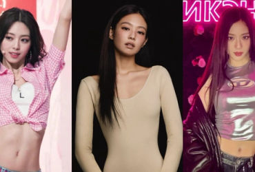 Sắc Đẹp Vạn Người Mê: Những Idol Nữ Kpop Sở Hữu Body Hoàn Hảo