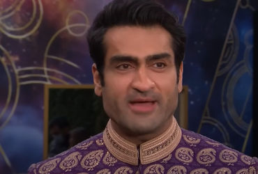 The Impact of Criticism: Kumail Nanjiani's Journey After Eternals