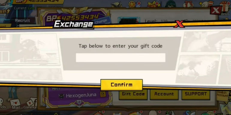 One Punch Man The Strongest Codes (2)