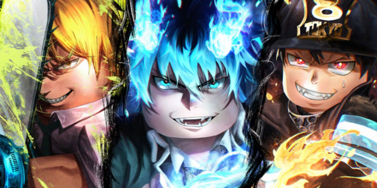 Anime World Tower Defense: multiple characters