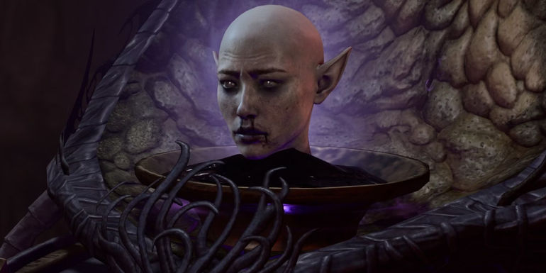 waking mind githzerai barrier baldur's gate 3