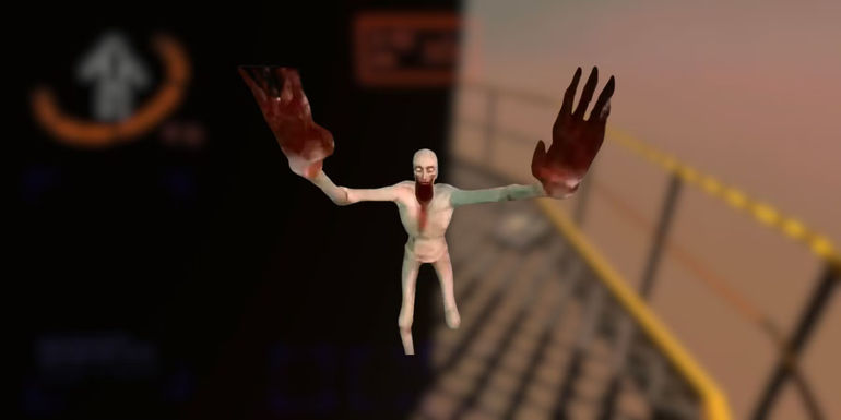 how to add shy guy in lethal company