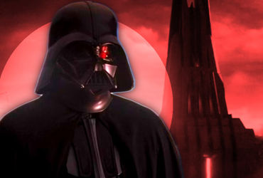 The Dark Side Castles of Star Wars: A Tale of Power and Legacy