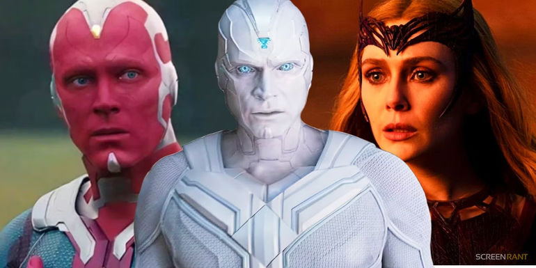The Future of Vision in the Marvel Cinematic Universe