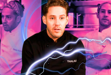 The Departure of Chef Ryan: A Notorious Exit from Below Deck Down Under