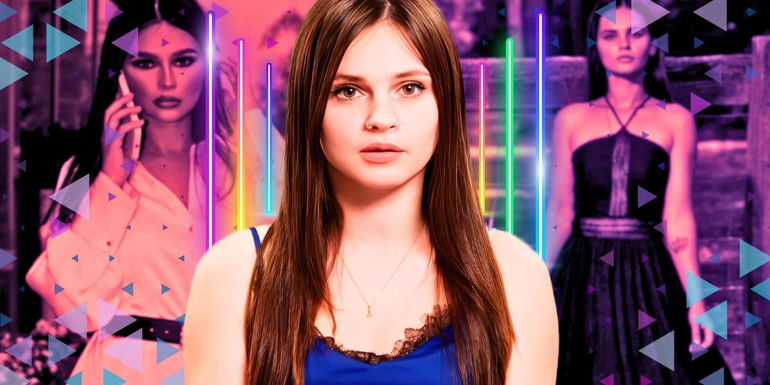 Exploring the Emotional Journey of Julia Trubkina from 90 Day Fiancé