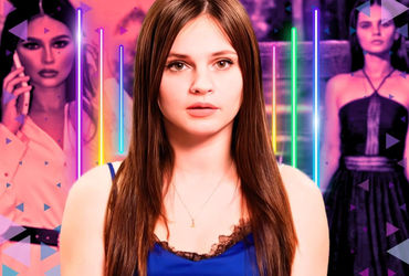 Exploring the Emotional Journey of Julia Trubkina from 90 Day Fiancé