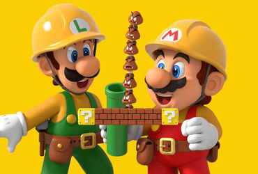 The Ever-Evolving World of Super Mario Maker 2
