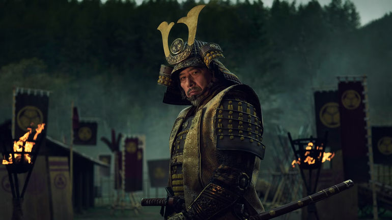 The Intriguing World of Shōgun: A Historical Drama Worth Watching