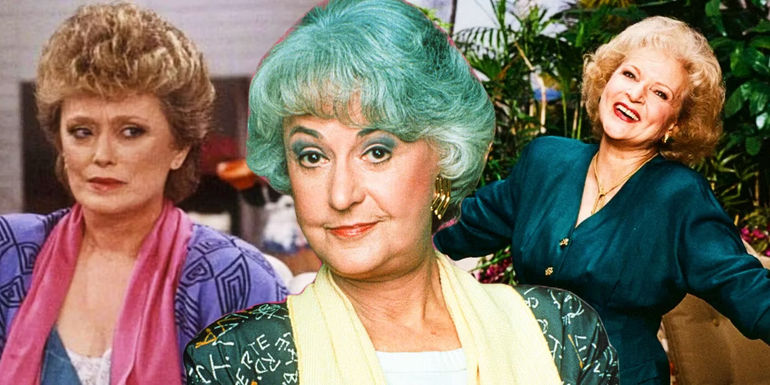 The Golden Girls: A Trailblazing Sitcom of Friendship and Empowerment
