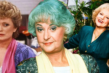 The Golden Girls: A Trailblazing Sitcom of Friendship and Empowerment