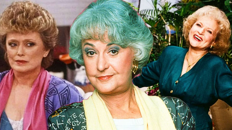 The Golden Girls: A Trailblazing Sitcom of Friendship and Empowerment