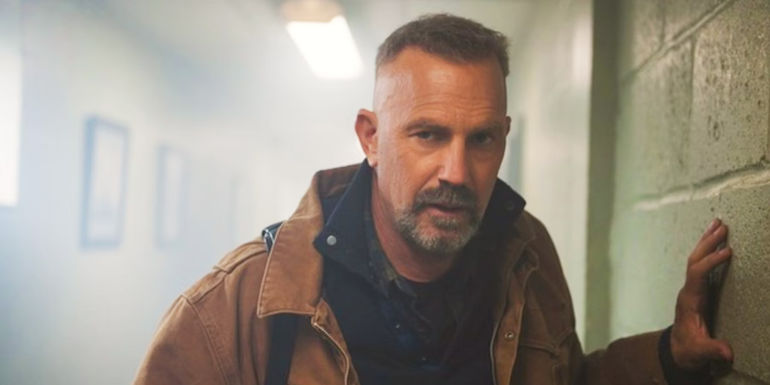 Hành Trình Sự Nghiệp Gần Đây của Kevin Costner