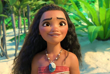 Embarking on a New Adventure: The Exciting Journey of Moana 2