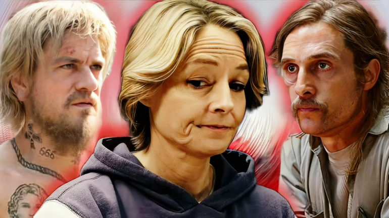 Analyzing the Intriguing Parallels in True Detective Season 4