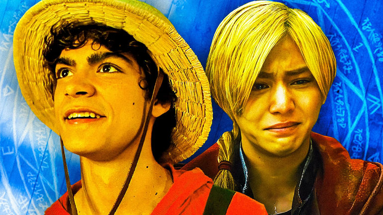 7 Live-Action Anime Adaptations That Stay True to the Source Material