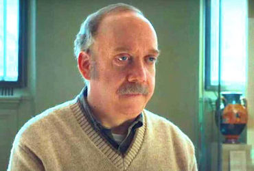 The Enigmatic Journey of Paul Giamatti in The Holdovers