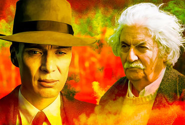 The Legacy of Oppenheimer: A Tale of Power, Regret, and Destruction