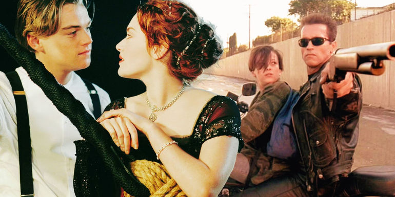 Unexpected Unofficial Sequels to Famous Movies