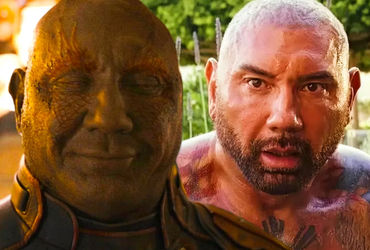 Dave Bautista: A New Superhero Journey in the DC Universe