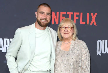 The Unique Super Bowl Experience of Donna Kelce and Family