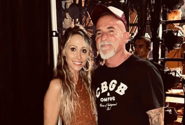 The Unconventional Love Story of Tish Cyrus and Dominic Purcell