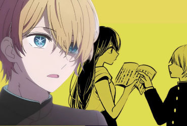 Exploring the Intriguing World of Oshi no Ko: A Deep Dive into Chapter 139