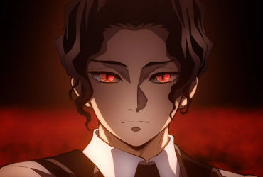 Những Lí Do Tại Sao Muzan Không Phải Là Kẻ Địch Tồi Trong Series Demon Slayer