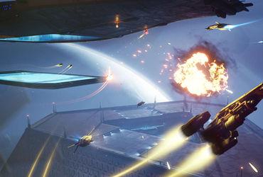 Exciting Updates on the Highly Anticipated Homeworld 3 Release