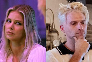 The Dynamics of Interpersonal Relationships on Vanderpump Rules