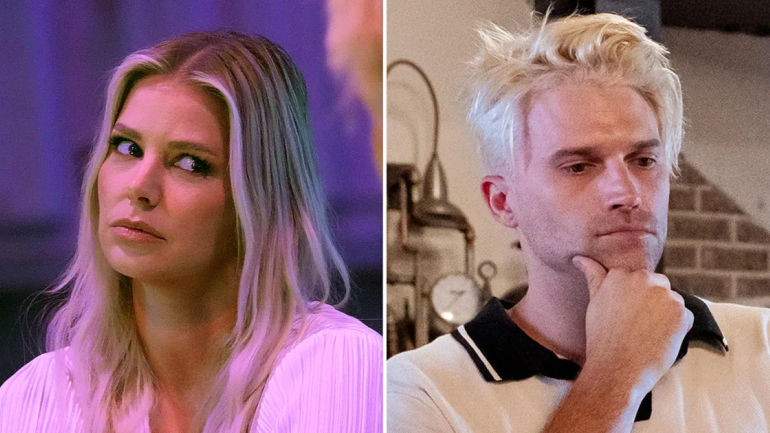 The Dynamics of Interpersonal Relationships on Vanderpump Rules