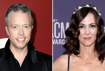 The Unveiling of Americana Stars' Jason Isbell and Amanda Shires Divorce