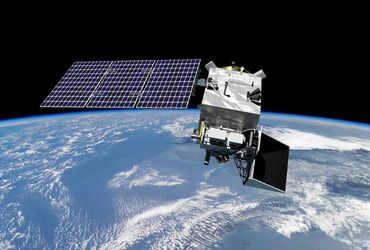 Exploring Earth's Microscopic Universe: The PACE Satellite Mission