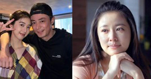 Bí mật sau 7 năm hạnh phúc của Lâm Tâm Như - Hoắc Kiến Hoa