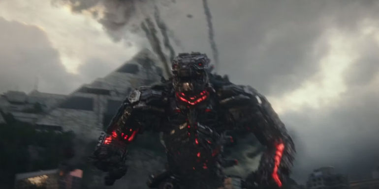 6. Gorosaurus vs. King Kong: A Clash of Legends