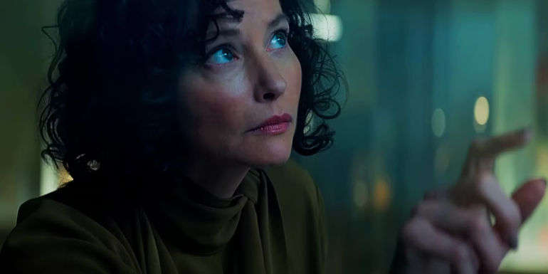 Meg 2 Hillary Driscoli Death Sienna Guillory