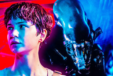 Exploring the New Frontier: Alien - Romulus