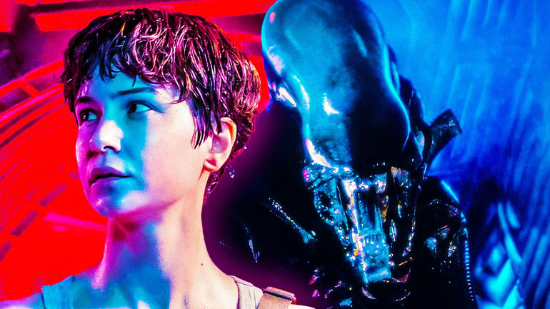 Exploring the New Frontier: Alien - Romulus