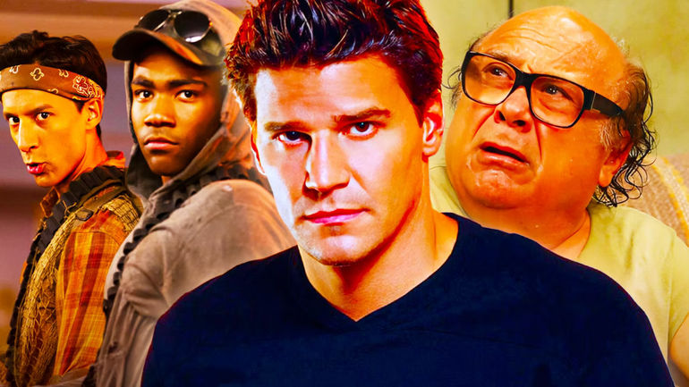 TV Shows That Made a Comeback After a Disappointing Season