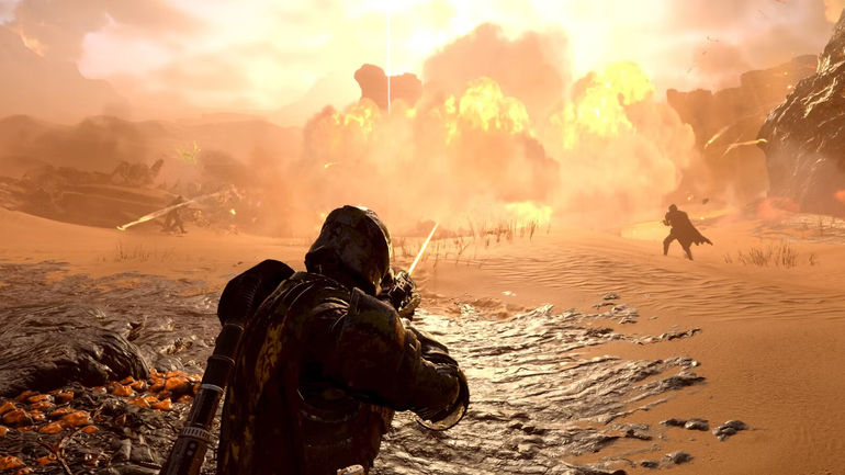 Helldivers 2: A Bumpy Launch for a Beloved Shooter