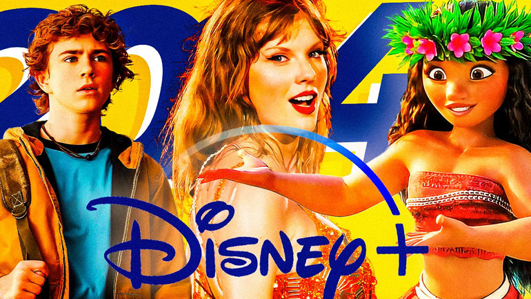 Exciting Future Ventures: A Glimpse into Disney's Innovations