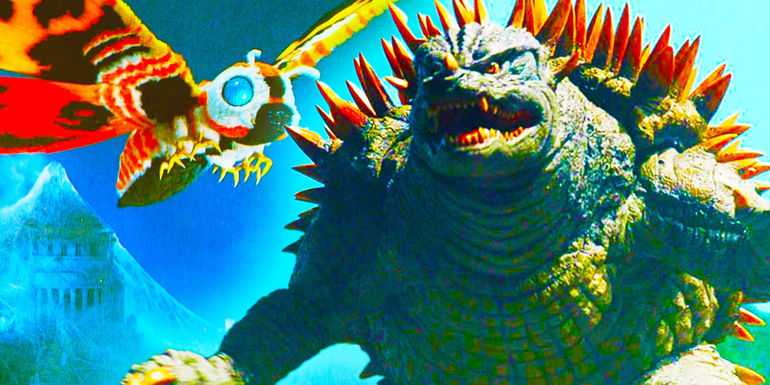 Epic Monster Showdowns: Top 9 Unforgettable Battles Without Godzilla