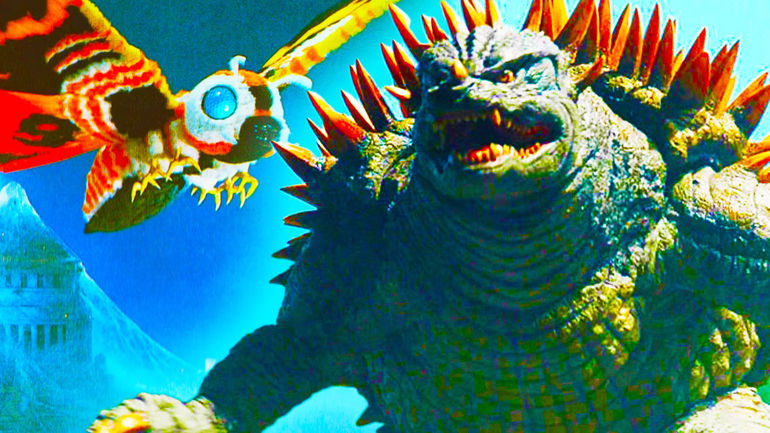 Epic Monster Showdowns: Top 9 Unforgettable Battles Without Godzilla