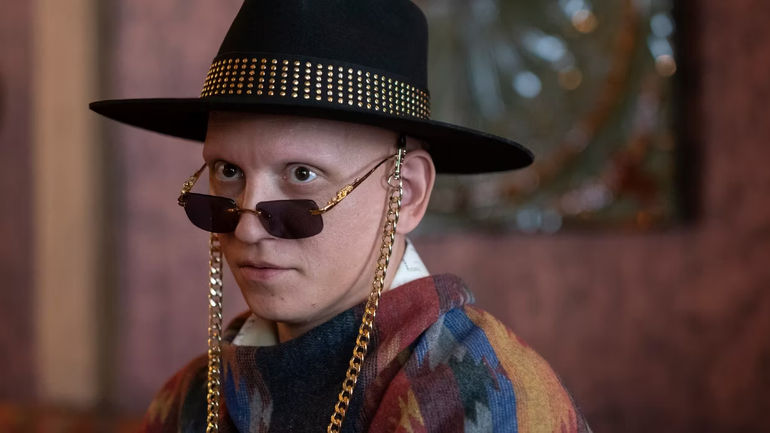 9 Remarkable Supporting Characters That Stole the Show