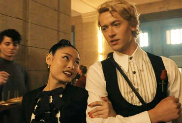 Exploring the Intriguing Adaptation of The Hunger Games: The Ballad of Songbirds and Snakes